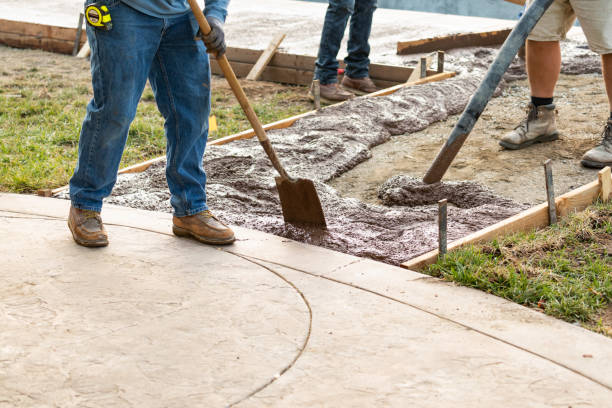 Best Concrete Removal and Replacement in Pleasant View, TN