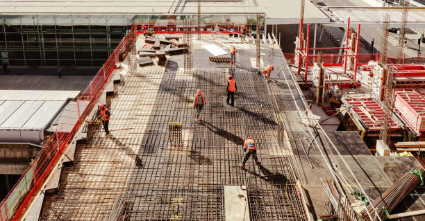 Best Concrete Staining and Coloring in Pleasant View, TN