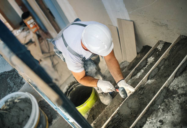 Best Concrete Driveway Installation in Pleasant View, TN