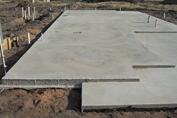 Best Concrete Driveway Installation in Pleasant View, TN