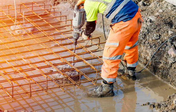 Reliable TN Concrete contractor Solutions